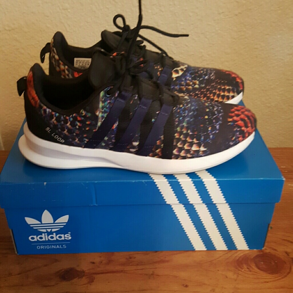 Adidas